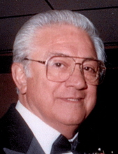 Paul A. Carrera Sr.