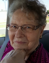 Photo of Merle McIntosh