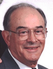 Charles Inman Simons