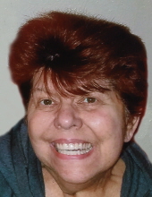 Photo of Donna Gerst