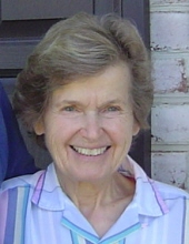 Photo of Louise Wenger