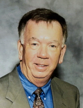 Photo of Vernon Carson