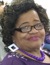 Mildred Marie Mosley