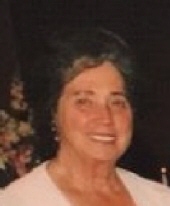 Shirley Coffman