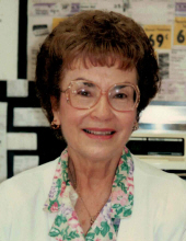 Photo of Betty Jeter