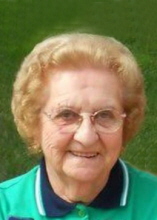 Darlene Doris Wipperman