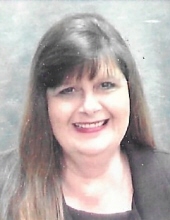 Photo of Cynthia Fritz Thurman