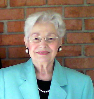 Photo of Carol Hawkins