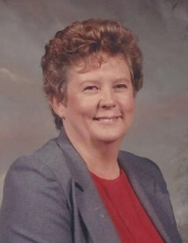 Theresa  Ann Ferguson
