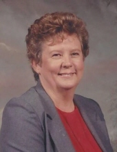 Photo of Theresa Ferguson