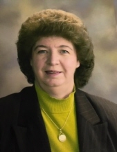 Dorothy Sue Wilson Wagner