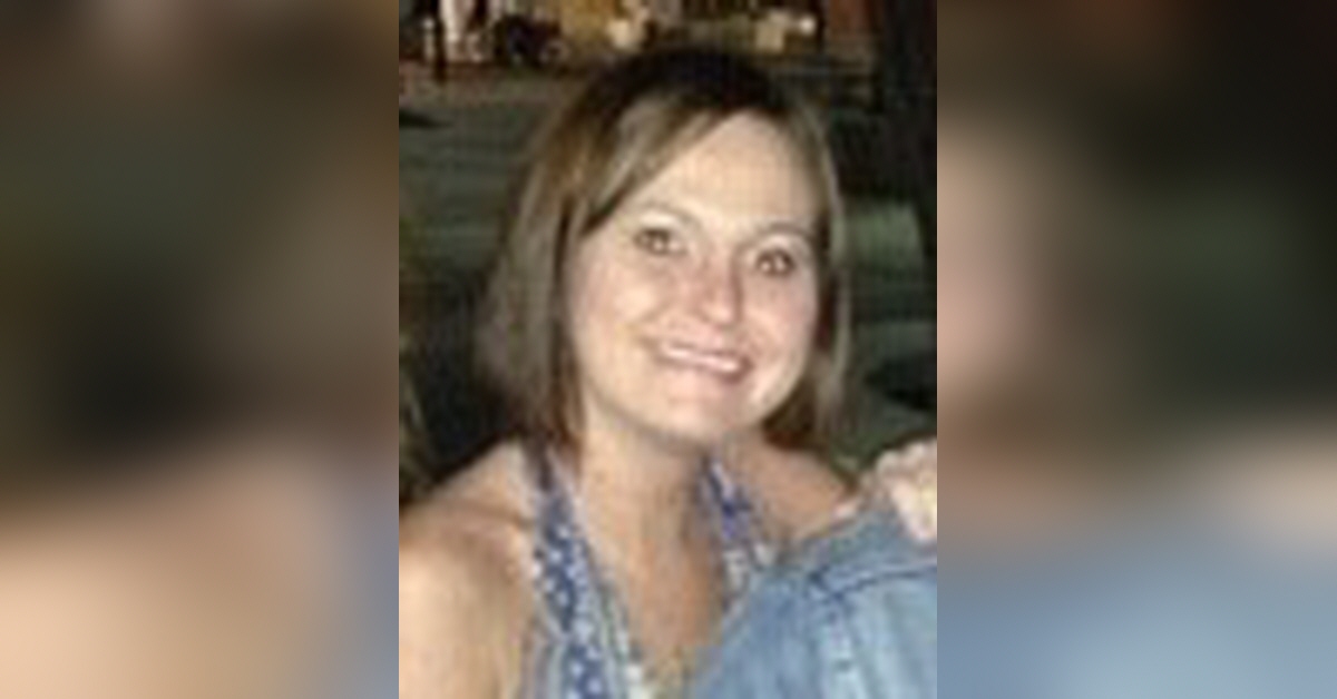 Obituary information for Amber L. VanNatter