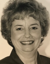 Photo of Gloria St. Germain