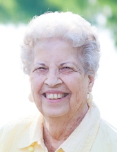 Jeanne R. Gregg