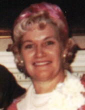 Mary Lou Noon