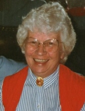 Dorothy LaRue Long