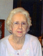 Mary M. Booher