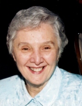 Marietta M. Mocogni