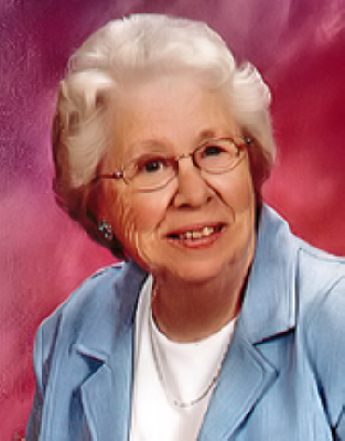 Photo of Gertrude Louise Carroll