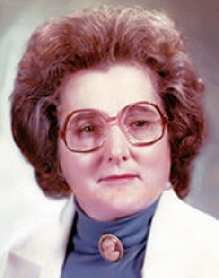 Photo of Phyllis E. (Cobb) Toothaker Ricker