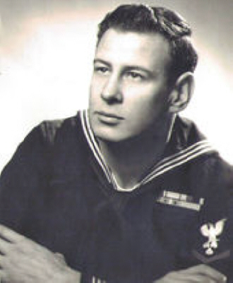 Photo of John Joseph "Joe" Cushing, Jr.