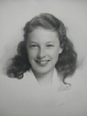 Photo of Roberta Sawyer