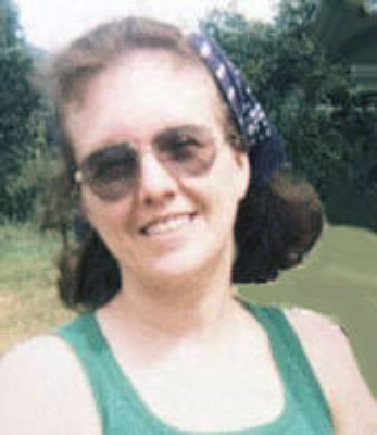 Photo of Judith Patterson