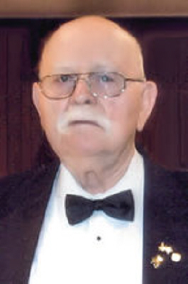 Photo of Irving V. Joy Jr.