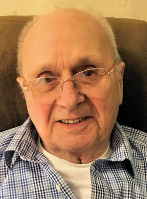 John H. Gott Bangor, Maine Obituary