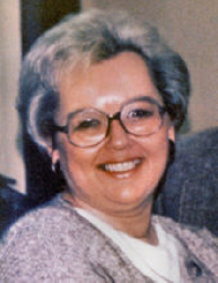 Photo of Beverly Ann Hollis