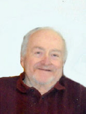 Photo of Edward Rich