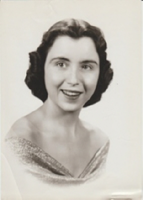 Photo of Janet Moll