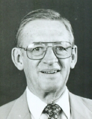 Photo of Cecil Wilson