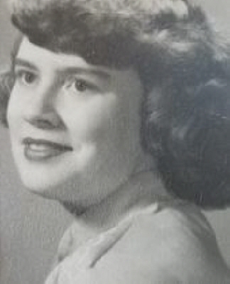 Photo of Lucille Morrill