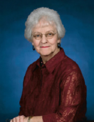 Photo of Ethel B. Leatherman