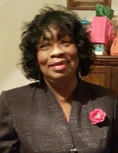 Jeanette Wiley