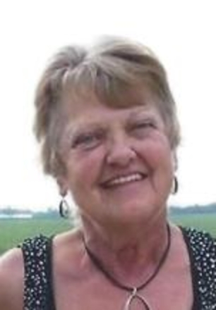 Carol M. Gilbert Aledo, Illinois Obituary