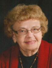 Vivian  Elaine Larsen