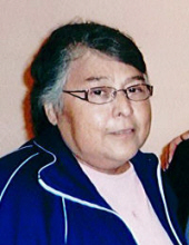 Linda Louise Hernandez