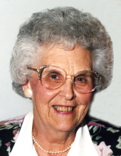Dorothy Woltjer
