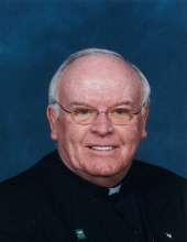 Fr. John McGovern 389639