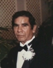 Elias Puente Saucedo