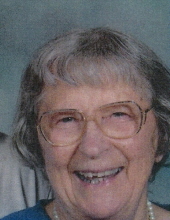 Carolyn M. Denning