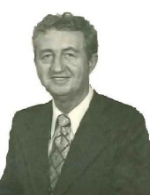 James Lewis Morlan Sr.