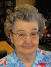 Betty Ann  Gurzynski