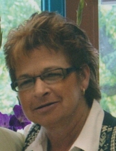 Photo of Margaret Dorn-Buss