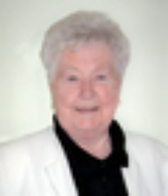 June MacKenzie Kincardine, Ontario Obituary