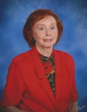 Photo of Jane Laine