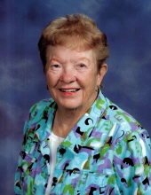 Photo of Patricia McManus