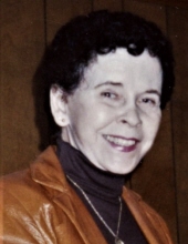 Patricia Ann Grossman